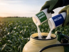 Mocznik i siarczan magnezu: jaka jest prawidłowa kolejność mieszania?