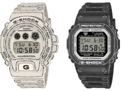 G-SHOCK Origami Series. Kolekcja inspirowana japońską sztuką składania papieru