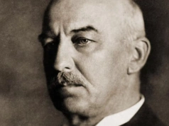 Pierwszy polski prezydent sprawował urząd tylko 5 dni. Zginął z ręki zamachowca