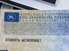 Chcą usunąć papierowe dowody. Unia zdecydowała, państwa członkowskie muszą się dostosować