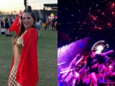 Ola Nowak zdradza, ile kosztował ją wyjazd na Coachellę. Kwoty robią wrażenie