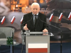 PiS prezentuje nowy element programu wyborczego. Kaczyński: "To jest bardzo szeroki dokument"