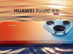 Huawei Pura 90 wchodzi na scenę. Nowy design, ogromna bateria i świetny aparat
