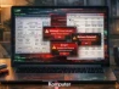 Uwaga na CPU-Z i HWMonitor. Hakerzy zainfekowali popularne aplikacje.