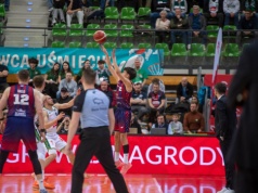 King jedzie do Gliwic. Czy wróci na zwycięski szlak?