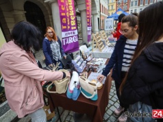 Rękodzielnicy i lokalni twórcy znów zaprezentują swój talent. Odliczają do VIII Targów Talentów, Twórczości i Rękodzieła