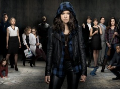 ORPHAN BLACK: wart powrotu idealny miks thrillera i SCIENCE FICTION