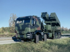 Media: Bułgaria stawia na MARS 3 i odrzuca możliwość zakupu HIMARS
