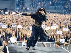 Thirty Seconds to Mars wraca do Krakowa. Wyjątkowy koncert w TAURON Arenie
