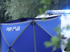 Tragiczny finał poszukiwań. Odnaleziono ciało 52-letniego mieszkańca gminy Józefów nad Wisłą