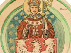 Święty biskup. Dlaczego Stanisław ze Szczepanowa zginął?