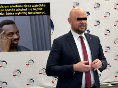 Sąd nie pozwolił obronie eksperymentalnie upić burmistrza Chocianowa