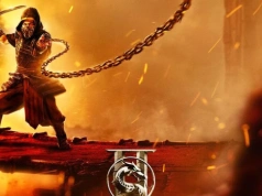 Nowe Mortal Kombat 2 i kultowe Techno Syndrome. Tak brzmi odświeżony motyw