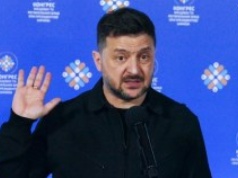 Świąteczne zawieszenie broni w Ukrainie. Zełenski ogłosił zasady