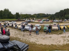 8 Śląski Zlot Syren – ogólnopolski zlot samochodów, 11-12.04.2026