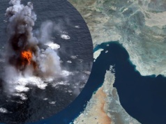 Iran wpadł we własną pułapkę. Cieśnina Ormuz zagrożona