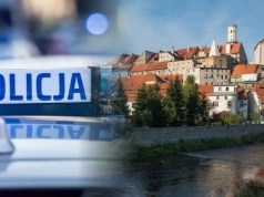 Zwrot w sprawie strzelaniny w Bystrzycy Kłodzkiej. Strzelec mógł się bronić