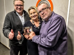 Łódzkie, jestem stąd. Tomasz Bednarek i jego Projekt