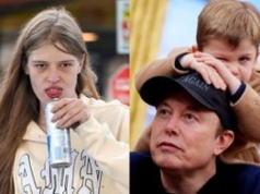 Transpłciowa córka Elona Muska żali się na dorastanie w luksusach: "Bogactwo WYPACZA człowieka"