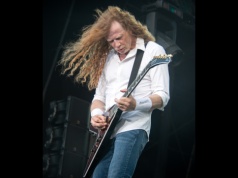 Oto co weteran thrash metalu radzi nowym zespołom