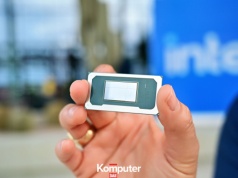 Procesor z zintegrowaną kartą graficzną, która pozwoli grać w 4K i 60 FPS? Intel Serpent Lake zapowiada się coraz lepiej