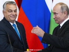 Operacja "Matrioszka" czas start. Tak specjalny zespół Putina zadbał o zwycięstwo Orbana. Skala ingerencji przeraża