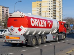 Kolejna zmiana cen paliw w hurcie. Orlen podał stawki
