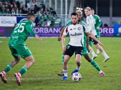 Bonus 267 zł za gola Legii lub Górnika. Z kodem SFPROMO już dziś! (11.04)