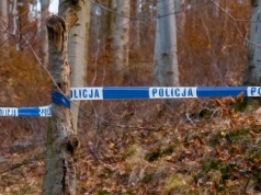 Tajemniczy balon spadł pod Warszawą. Służby już mają nieoficjalne ustalenia