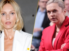 Anja Rubik krytykuje Barbarę Nowacką. Poszło o edukację zdrowotną
