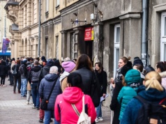 Rosjanka mówi, co zdumiało ją w Polsce. "Zaczyna się od Biedronki"