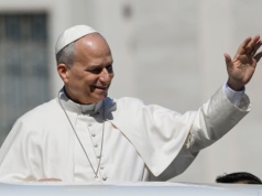 Papież w Afryce. Niech katolicy będą protagonistami zmian