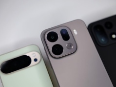 Rynek smartfonów ma nowego lidera. Google i Nothing na fali wznoszącej