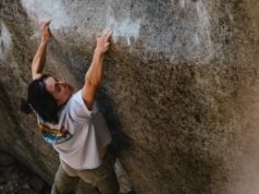 Boulderowy TOP wśród kobiet
