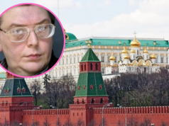 Wnuk Aleksieja Tołstoja oficjalnie „wrogiem Kremla”. Rosja uderza w historyka literatury