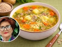 Sekretny składnik Kwaśniewskiej. Bez niego nie robi krupniku