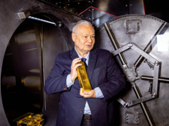 Złoto NBP i 169 mld zł zysku. Bank centralny uderza w "falę dezinformacji"