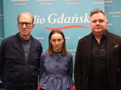 Przyszłość Gdyńskiego Centrum Filmowego i twórczość Pier Paolo Pasoliniego w „Magii Kina”