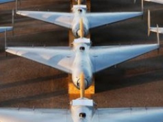 Sztuczna inteligencja na wojnie. Odgrywa coraz większą rolę