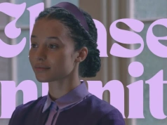 Chase Infiniti podbija Hollywood. Ma już na koncie rolę w oscarowym filmie