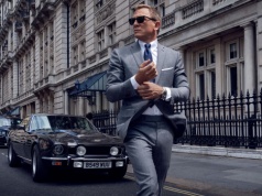 Amazon odmładza Bonda! Kandydat ma zaledwie 22 lata