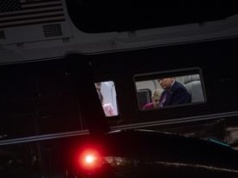 Trump chwali się ws. ropy. "Ogromna liczba tankowców"