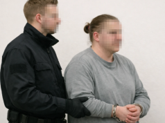 Pedofil twierdzi, że zmienił płeć i chce zostać przeniesiony na oddział kobiecy