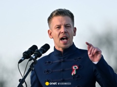 Lider opozycji o zarzutach wobec Viktora Orbana. "Zdecydują niezależne sądy"