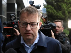 OKO.press: Marcin Romanowski związał się na Węgrzech z organizacją od CPAC