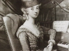 Poszła do ślubu w peruce i z bliznami po ospie. Pan młody nie mógł na nią patrzeć