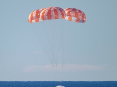 Artemis II wróciła na Ziemię. NASA testuje granice ludzkiej eksploracji kosmosu