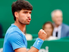 Co za wyczyn Alcaraza! Przed nim tylko dwie legendy