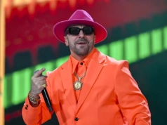 Marcin Miller z żoną w jednym teledysku! To piękna kobieta