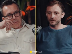 Maciej Kurzajewski zapytał Kamila Nożyńskiego o narkotyki. "Dużo się działo"